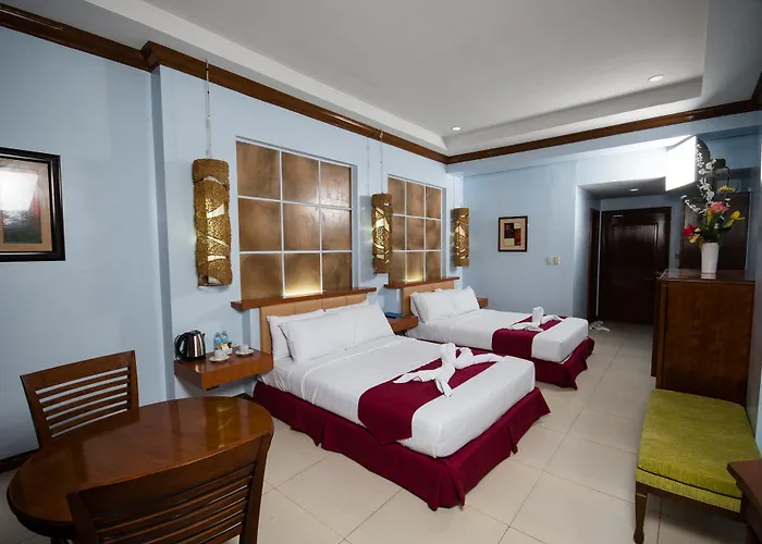 Club Hotell