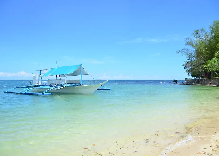 Club Hotel San Remigio (Cebu)