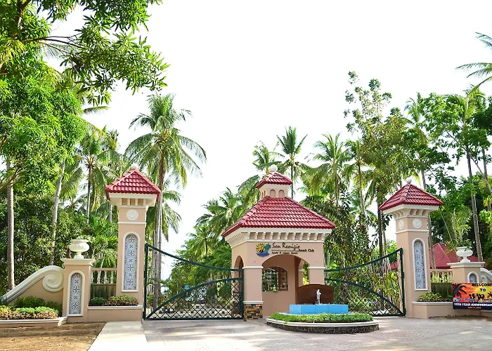 Club Hotel