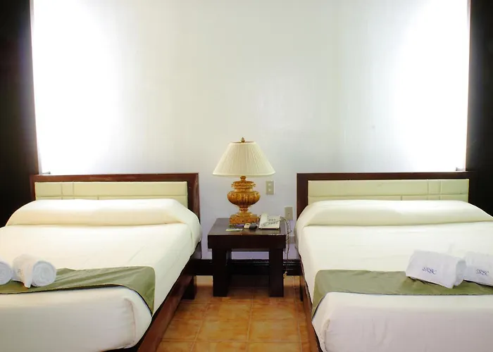 Hotel Club