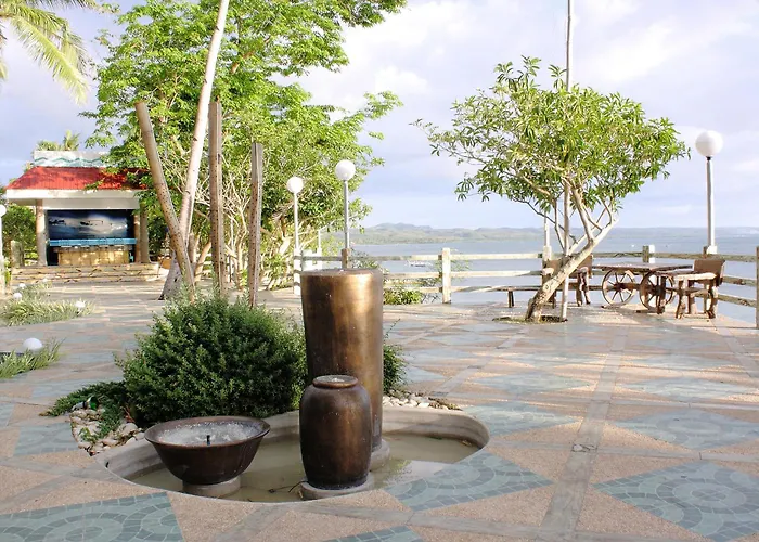 Club Hotel San Remigio (Cebu)
