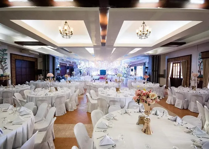 Club Hotel San Remigio (Cebu)