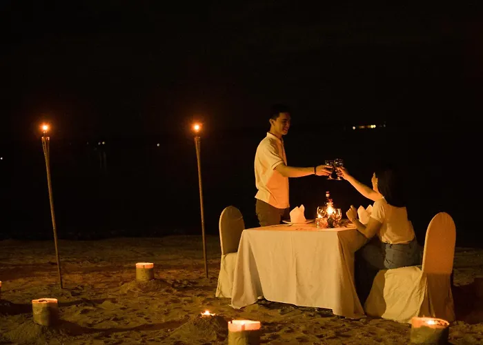 Hotel Club San Remigio (Cebu)