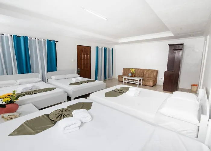 Club San Remigio (Cebu)