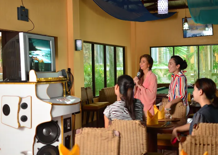 Hotel Club San Remigio (Cebu)