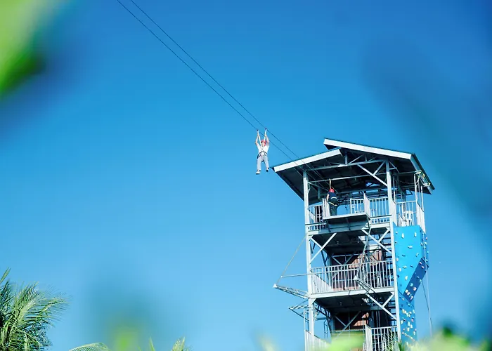 Club Hotel San Remigio (Cebu)