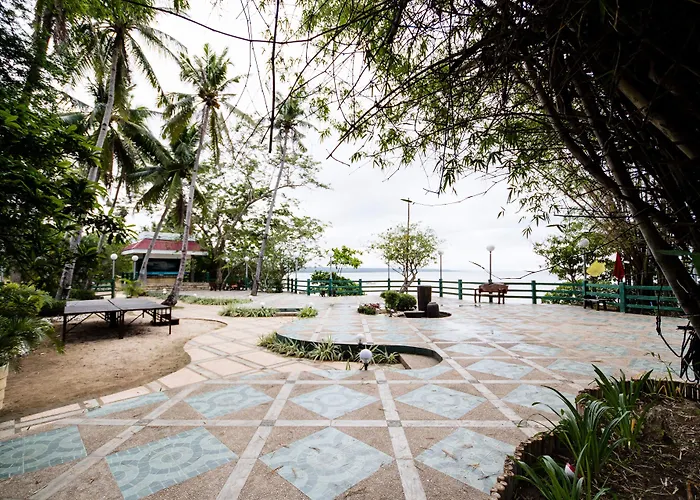 Hotel Club San Remigio (Cebu)