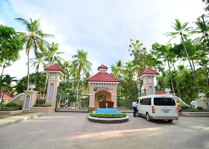 Club * San Remigio (Cebu)