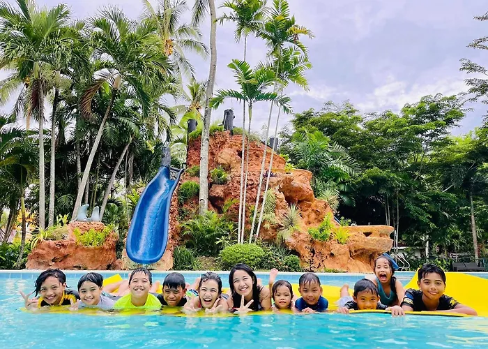 Hotel Club San Remigio (Cebu)