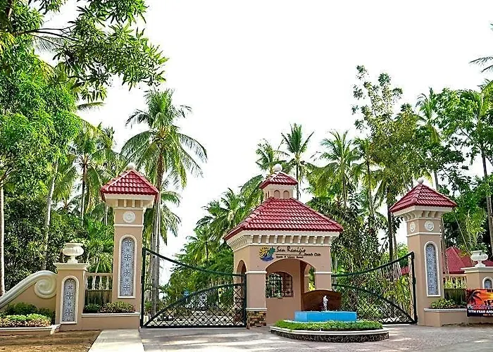 Club * San Remigio (Cebu)