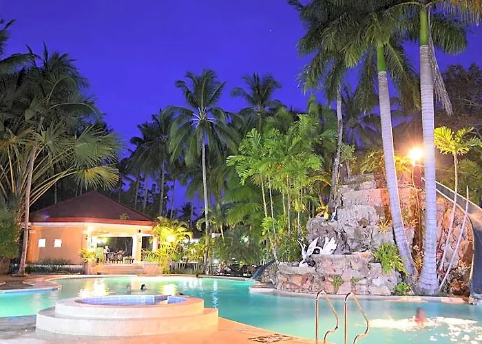 Club Hotel San Remigio (Cebu)