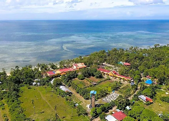 Club * San Remigio (Cebu)
